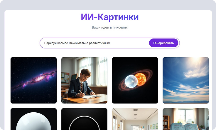 Иллюстрация ai-img для сайта Testter.kz
