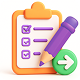 Иллюстрация tn-list-pen для сайта Testter.kz
